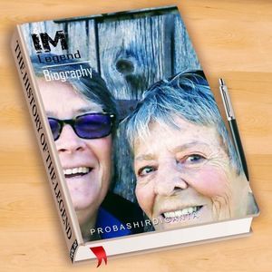 Meet your Posher, Tonya